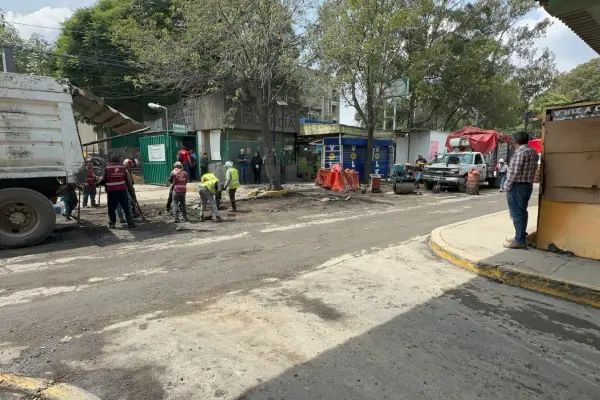 FOTOS | Lluvias en Edomex: así opera el Hospital General de zona 53 del IMSS