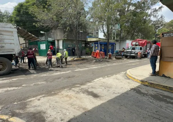 FOTOS | Lluvias en Edomex: así opera el Hospital General de zona 53 del IMSS