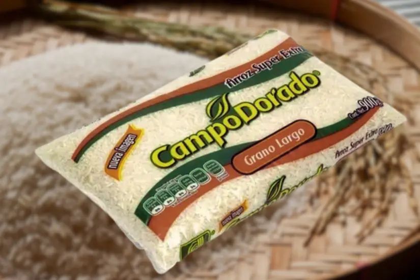 La marca de arroz ideal que no se pega ha sido revelada por la Profeco, y aquí te contamos más. Foto: Canva