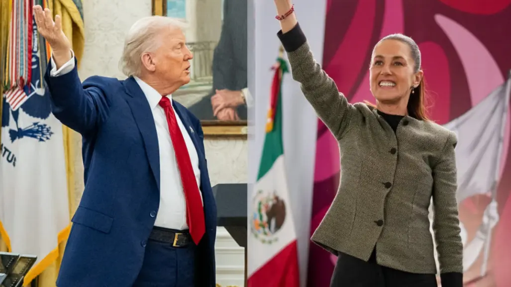 EU reconoce lucha contra narcotráfico en México; exige mayores acciones o habrá graves consecuencias