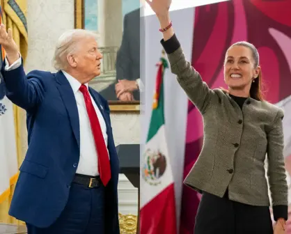 EU reconoce lucha contra narcotráfico en México; exige mayores acciones o habrá graves consecuencias