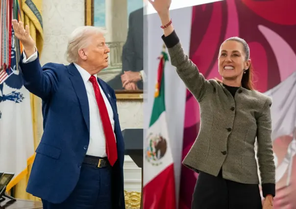 EU reconoce lucha contra narcotráfico en México; exige mayores acciones o habrá graves consecuencias