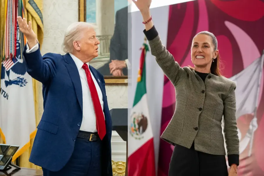 EU reconoce lucha contra narcotráfico en México; exige mayores acciones o habrá graves consecuencias