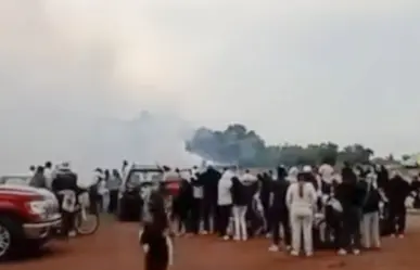 Víctima de explosión en Teotihuacán pierde la vida tras sufrir graves quemaduras
