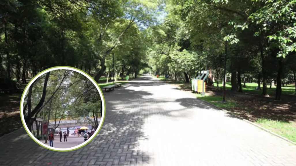 Extorsiones en CDMX: esto cobran por dejarte estar en Chapultepec y así puedes denunciar
