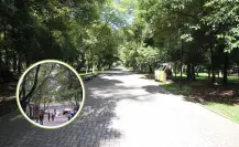 Extorsiones en CDMX: esto cobran por dejarte estar en Chapultepec y así puedes denunciar