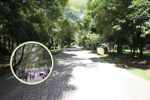 Extorsiones en CDMX: esto cobran por dejarte estar en Chapultepec y así puedes denunciar