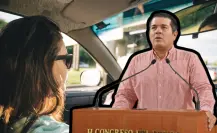 ¿Licencia de conducir para 6 años? Esto es lo que propone Diputado de BCS