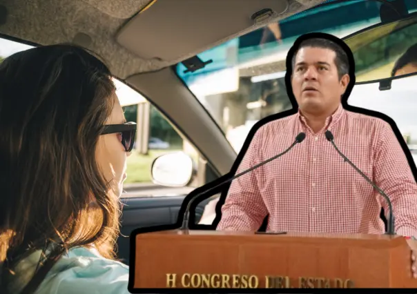 ¿Licencia de conducir para 6 años? Esto es lo que propone Diputado de BCS