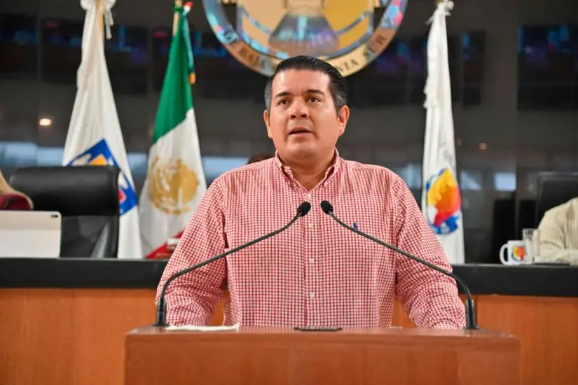 Foto: Congreso del Estado.