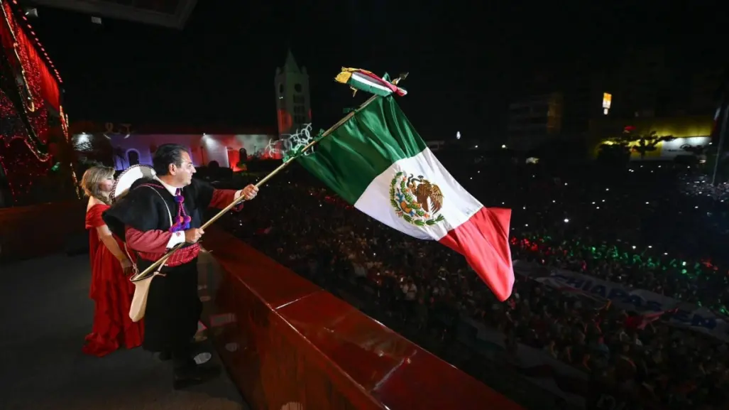 Festejos en Chiapas fueron opacados por escándalos en algunos municipios