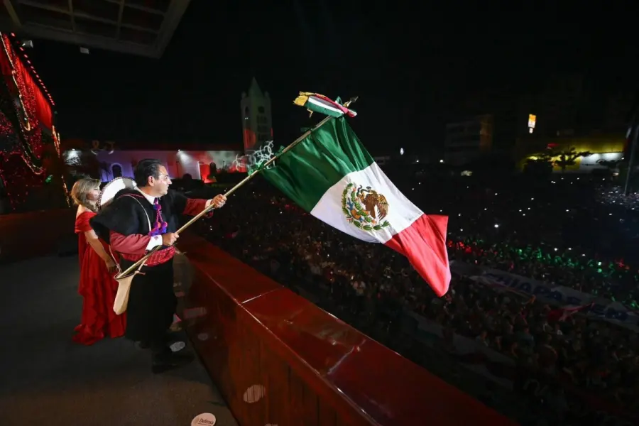 Festejos en Chiapas fueron opacados por escándalos en algunos municipios