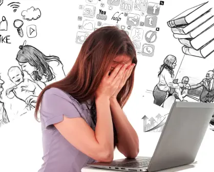 Burnout millennial en Nuevo León: Estos son los mejores lugares para trabajar