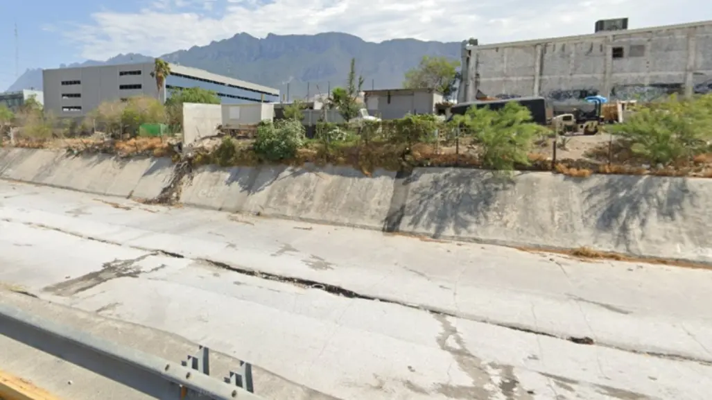 Encuentran cuerpo de hombre en arroyo El Obispo en San Pedro