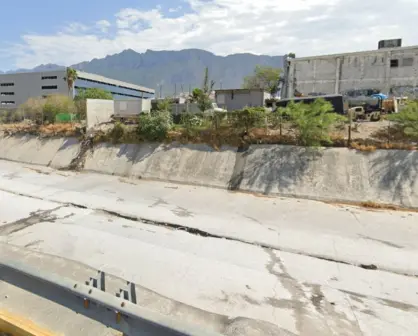 Encuentran cuerpo de hombre en arroyo El Obispo en San Pedro