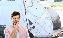 ¿Habrá recolección de basura este 16 de septiembre en La Paz? ¿Habrá recolección de basura este 16 de septiembre en La Paz?