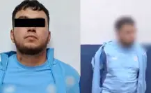 Detienen a Irving N, presunto líder de la Unión Tepito, en CDMX