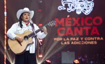 Vivir Quintana a POSTA: “La música es responsabilidad, verdad y esperanza”