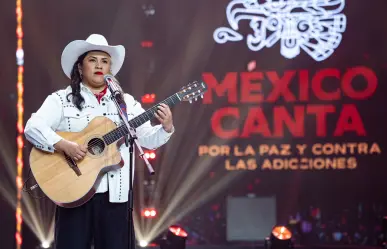 Vivir Quintana a POSTA: "La música es responsabilidad, verdad y esperanza"