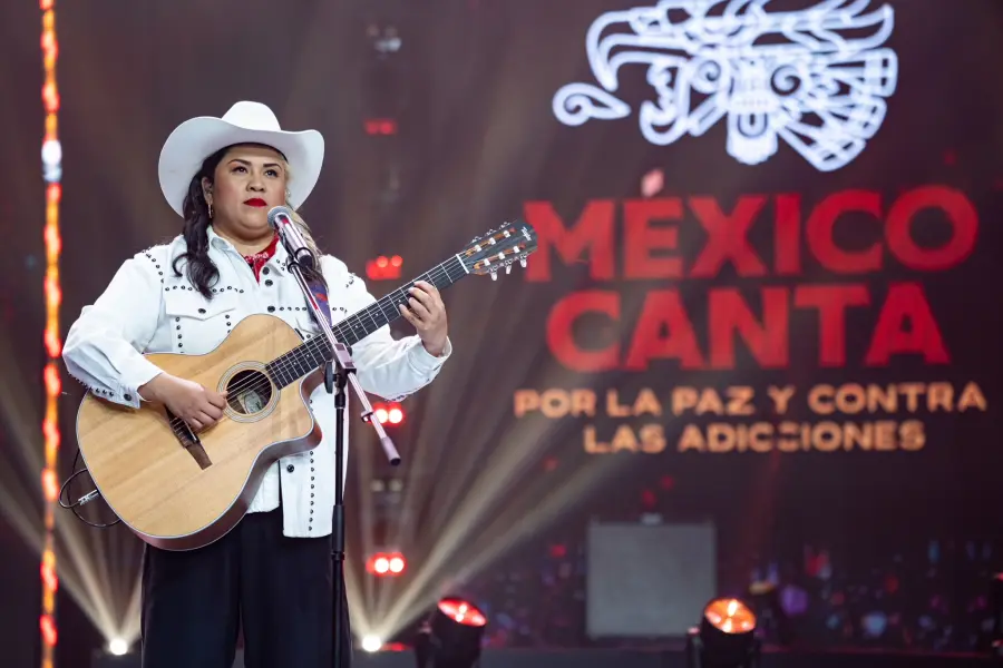 Vivir Quintana a POSTA: “La música es responsabilidad, verdad y esperanza”