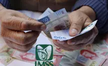 IMSS: Buenas noticias para los pensionados ya hay fecha de pago en octubre
