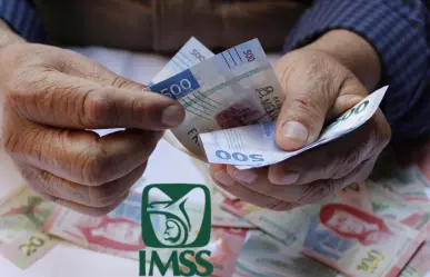 IMSS: Buenas noticias para los pensionados ya hay fecha de pago en octubre