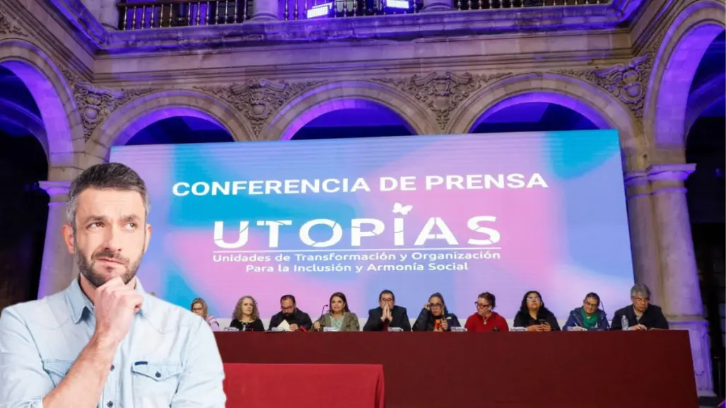 Consulta Ciudadana: El futuro de las UTOPÍAS en Álvaro Obregón y Xochimilco en CDMX