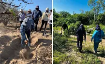 Incrementan desapariciones en la zona norte de Baja California Sur