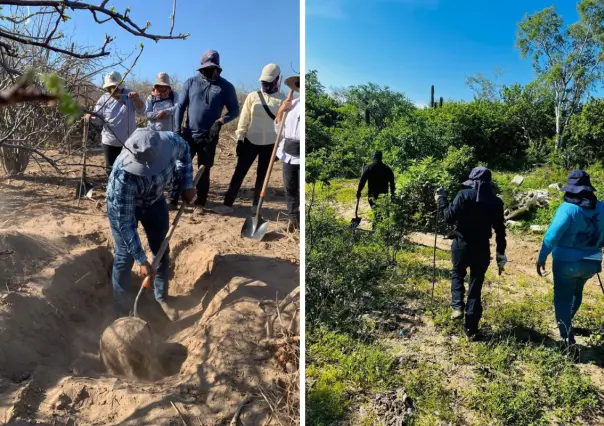 Incrementan desapariciones en la zona norte de Baja California Sur