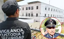90 elementos de seguridad en los penales de Tamaulipas han sido dados de baja