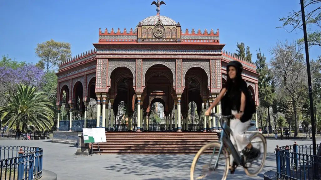 Top 3 parques de CDMX para recorrer en Ecobici en 2025: naturaleza y paseo en dos ruedas