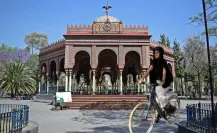 Top 3 parques de CDMX para recorrer en Ecobici en 2025: naturaleza y paseo en dos ruedas