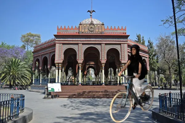 Top 3 parques de CDMX para recorrer en Ecobici en 2025: naturaleza y paseo en dos ruedas