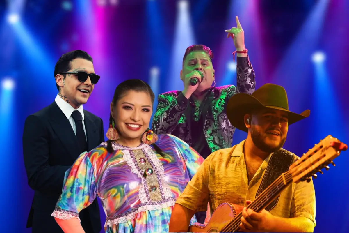 La cartelera de presentaciones en Tamaulipas para este 2025 parece no tener fin, ya sean musicales, de teatro, comedia o algún otro tipo. Foto: Posta Tamaulipas