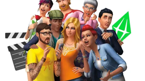 Los Sims tendrá una película protagonizada por Margot Robbie