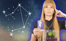 Horóscopo de Mhoni Vidente | Signo por signo zodiacal hoy, 16 de septiembre
