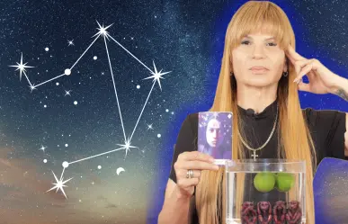 Horóscopo de Mhoni Vidente | Signo por signo zodiacal hoy, 16 de septiembre