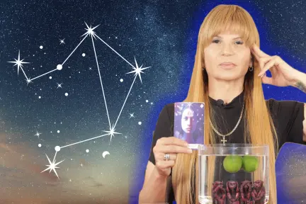 Horóscopo de Mhoni Vidente | Signo por signo zodiacal hoy, 16 de septiembre