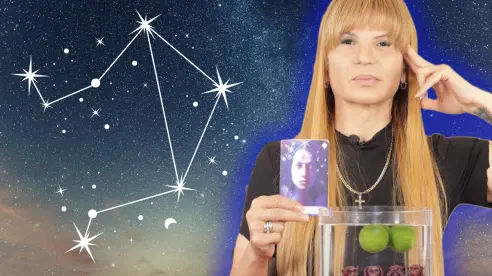 Horóscopo de Mhoni Vidente | Signo por signo zodiacal hoy, 16 de septiembre