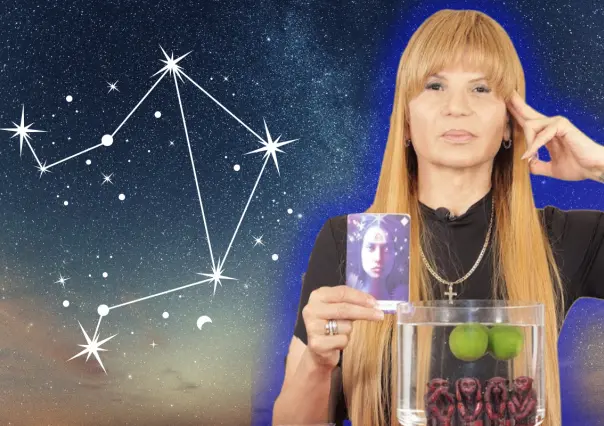 Horóscopo de Mhoni Vidente | Signo por signo zodiacal hoy, 16 de septiembre
