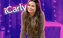 Miranda Cosgrove confirma que una película de “iCarly” está en desarrollo