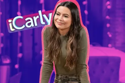 Miranda Cosgrove confirma que una película de "iCarly" está en desarrollo