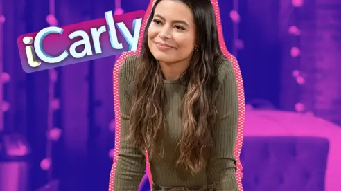 Miranda Cosgrove confirma que una película de "iCarly" está en desarrollo