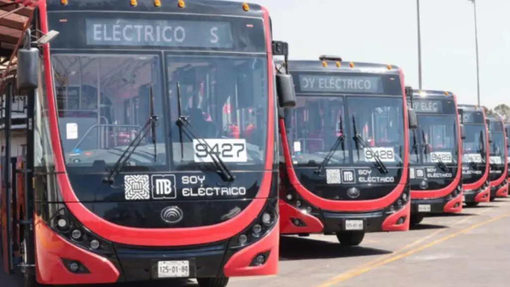 EN VIVO | Metrobús CDMX: ¿cuáles son las estaciones cerradas HOY 16 de septiembre?
