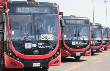 EN VIVO | Metrobús CDMX: ¿cuáles son las estaciones cerradas HOY 16 de septiembre?