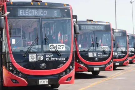 EN VIVO | Metrobús CDMX: ¿cuáles son las estaciones cerradas HOY 16 de septiembre?