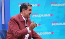 Nicolás Maduro asegura que Venezuela tendrá su propia inteligencia artificial