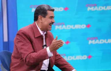 Nicolás Maduro asegura que Venezuela tendrá su propia inteligencia artificial