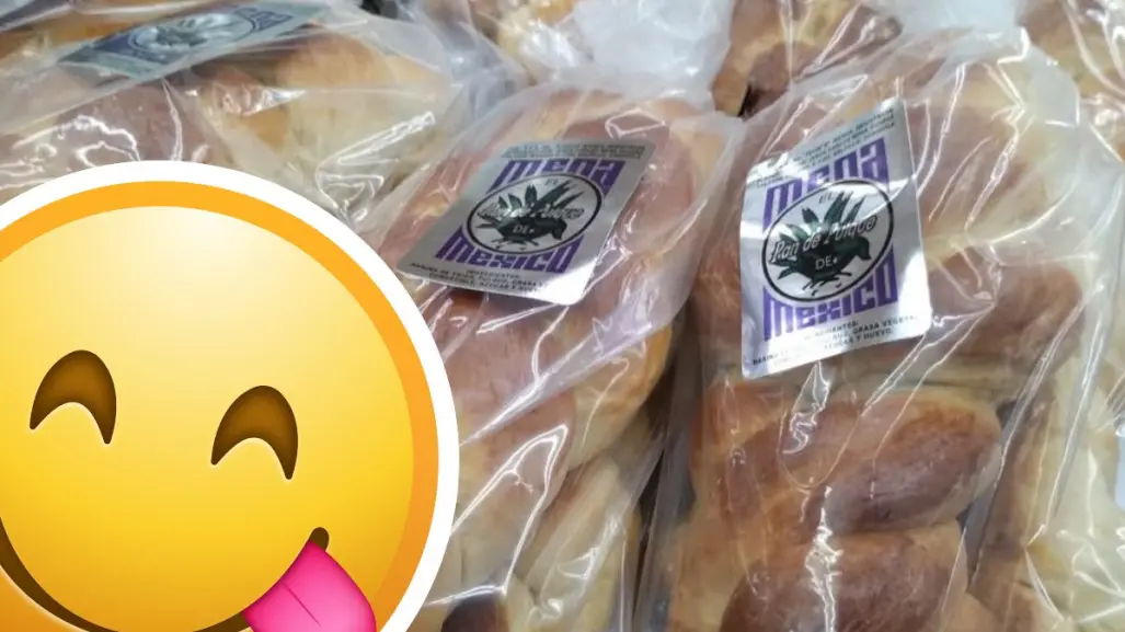 ¿De dónde viene el pan de pulque de Saltillo y por qué es tan famoso?