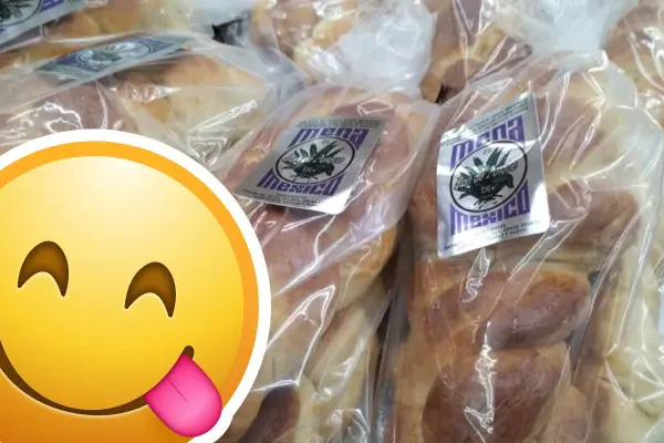 ¿De dónde viene el pan de pulque de Saltillo y por qué es tan famoso?